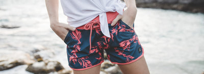 Women's Shorts