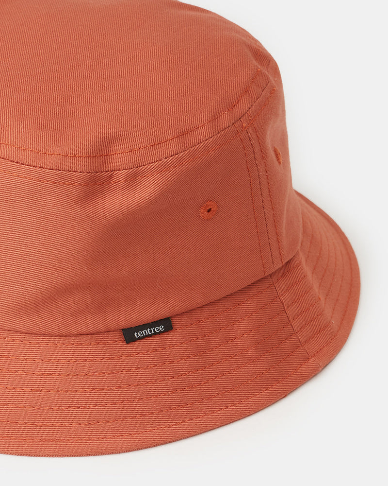 Orange-Kids-Bucket-Hat