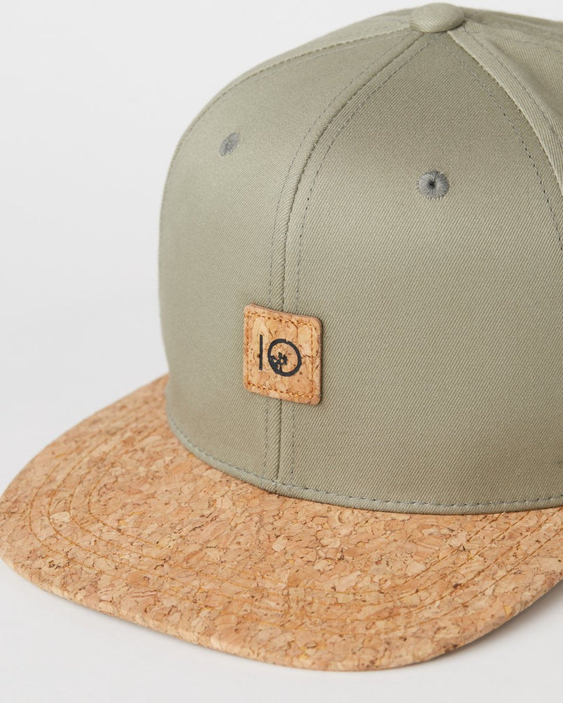 VETIVER GREEN_CORK_gallery